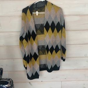 cute cardigan